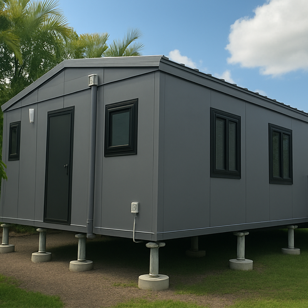 1024house