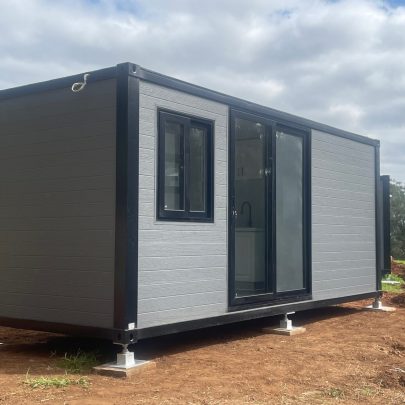 studio side view